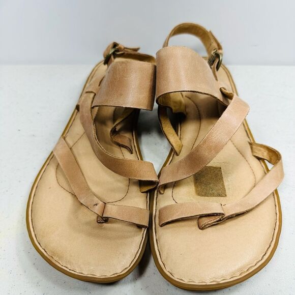 Born Women's Favigana size 11 - Picture 3 of 8